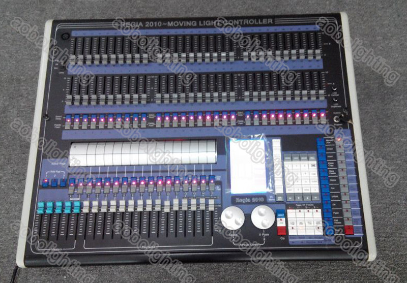 DMX lighting controller 2010 Pearl Console Display Board LCD Screen Motherboard