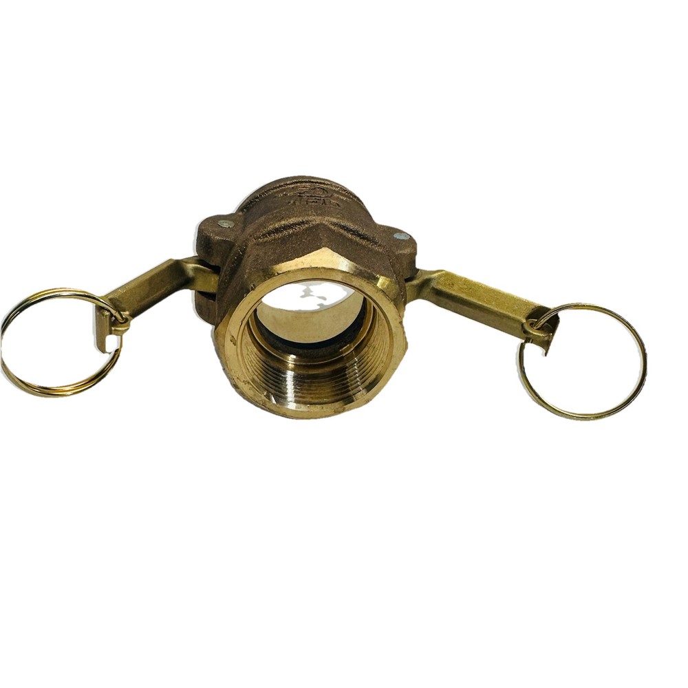 PT COUPLING REDUCER 15D BRASS