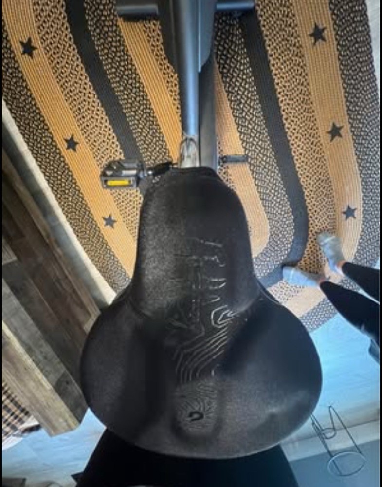 Sunlite F-7 Training Cycle