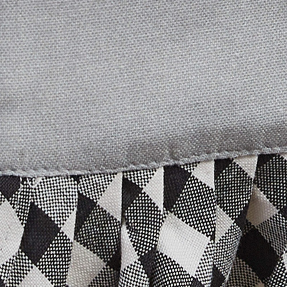 Bouquet of Grace Patchwork Table Runner