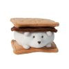 Douglas Macaroon S'More Bear