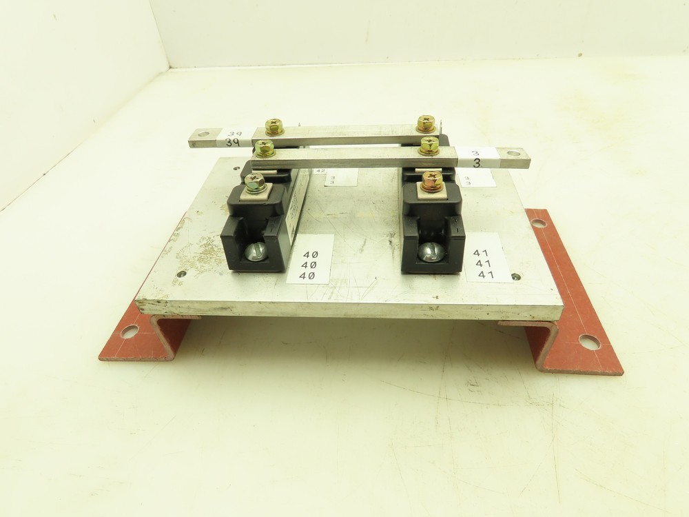 PRX CM421255 SCR Diode Thyristor Module Powerflex Unit