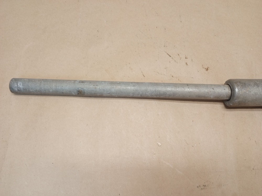 Adjustable Combination Hydrant Spanner Wrench Steel
