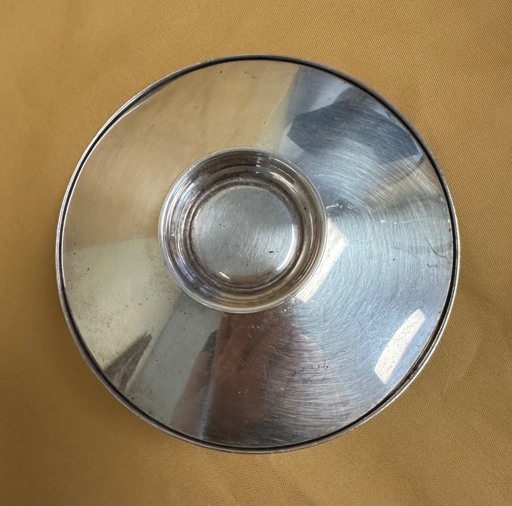 Gorham SilverPlate Coffee Tea Set