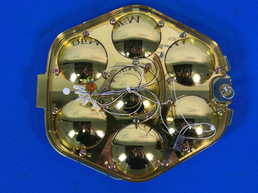 Skytron Aurora 1 - Light Cluster ~ NEW!