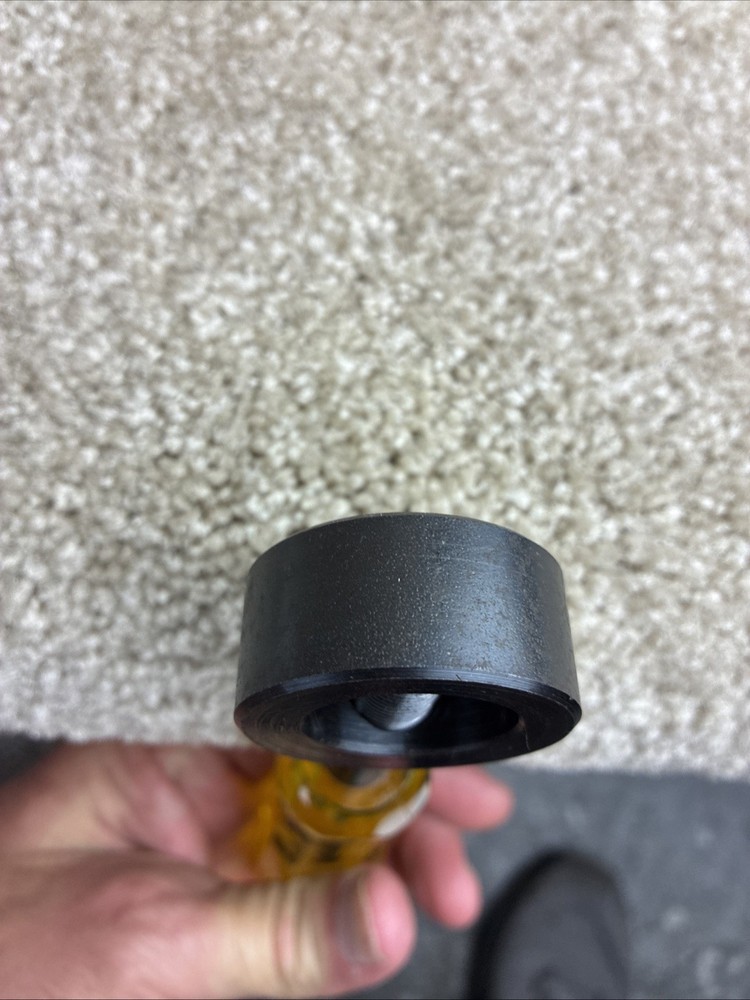 PROTO Professional 2108 Chisel/Punch Holder