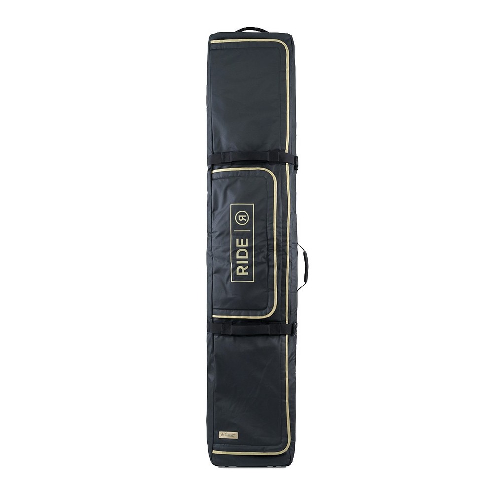 Ride The Perfect Snowboard Bag