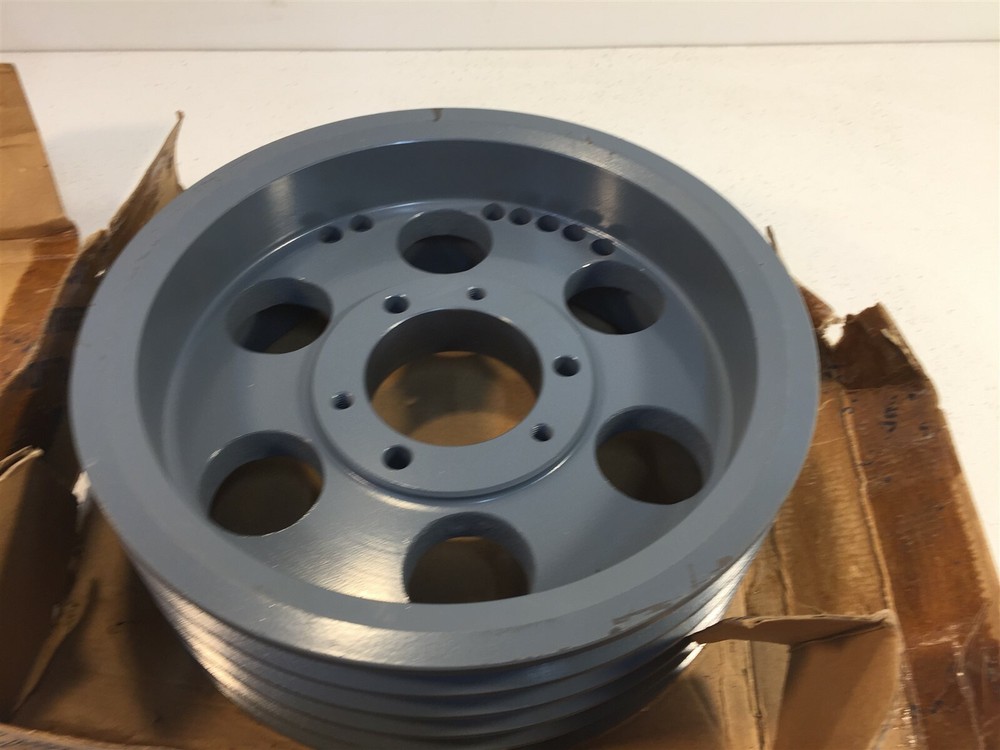 MasterDrive QD Sheave 5B110SF