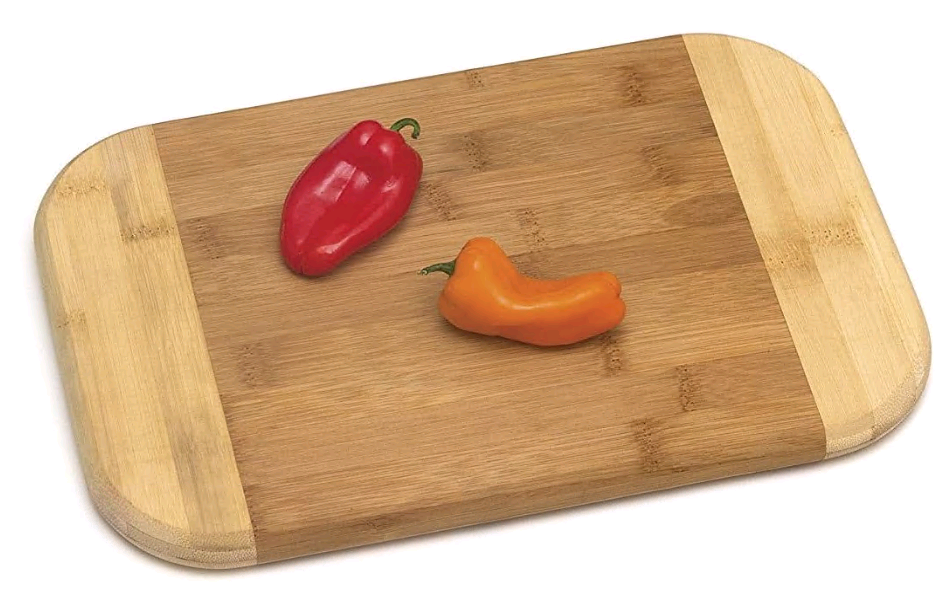 Kitchen household chopping and serving board chopping board kitchen panel medium