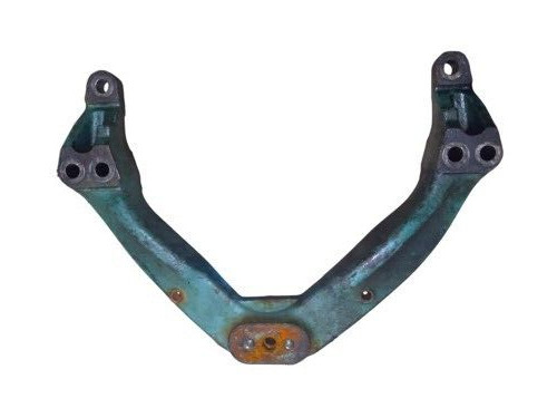 Used Volvo D13 Front Engine Mount - 21315115