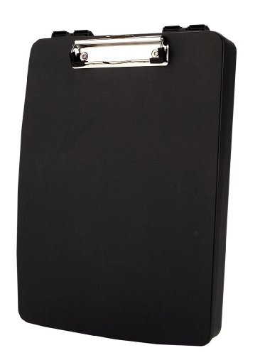 OIC Extra Storage/Supply Clipboard Box
