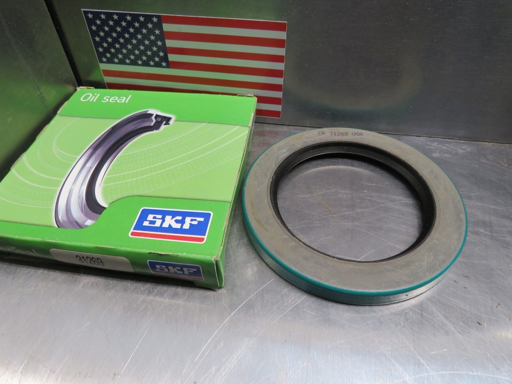 CR 31269 Oil Seal