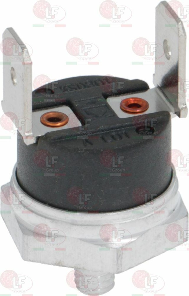 Steam Thermostat 155°c