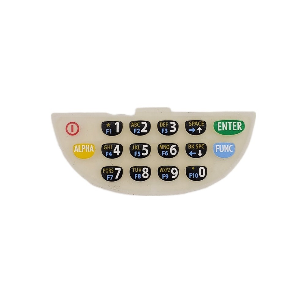 200 x symbol PPT8846 keypads