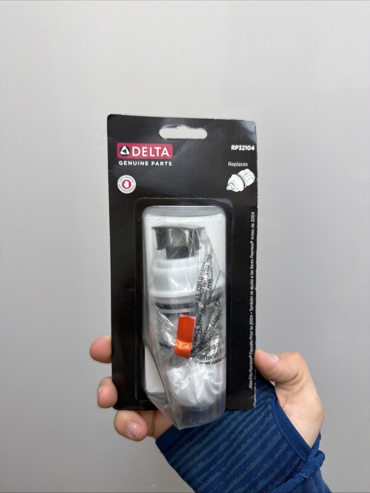 Delta RP32104 Monitor Tub Shower Cartridge