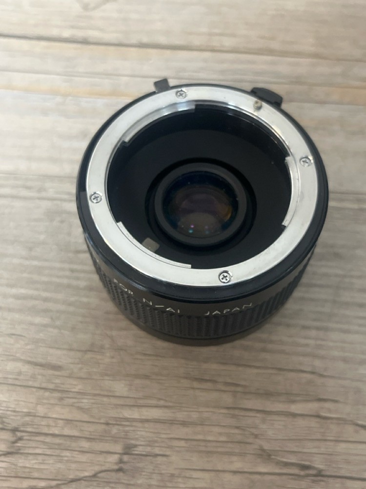 KIRON 2X TELECONVERTER (PSN040218)