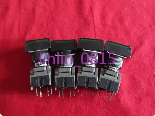 1pcs Used FUJI AH165-TF