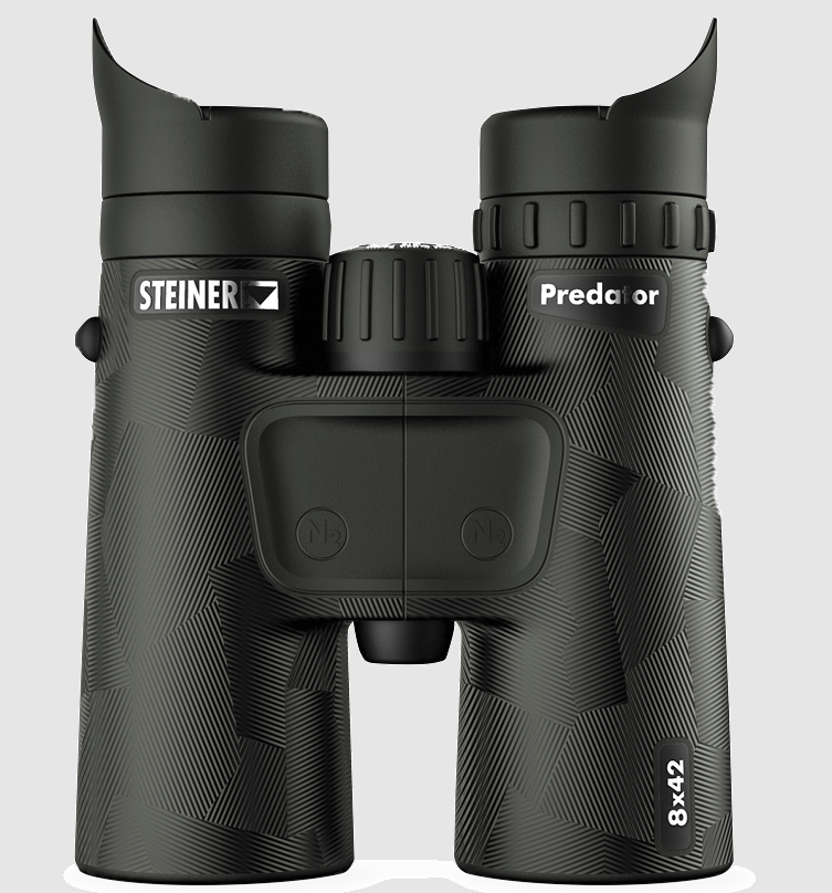 Steiner Predator 8x42 Binoculars 2058