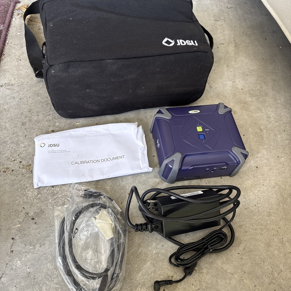 WiFi Advisor Wireless LAN Analvzer