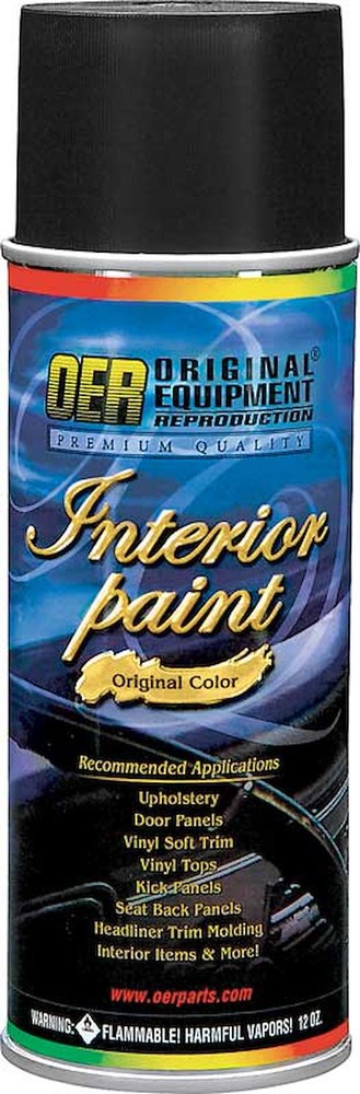 OER PP810 Premium Quality Interior Paint