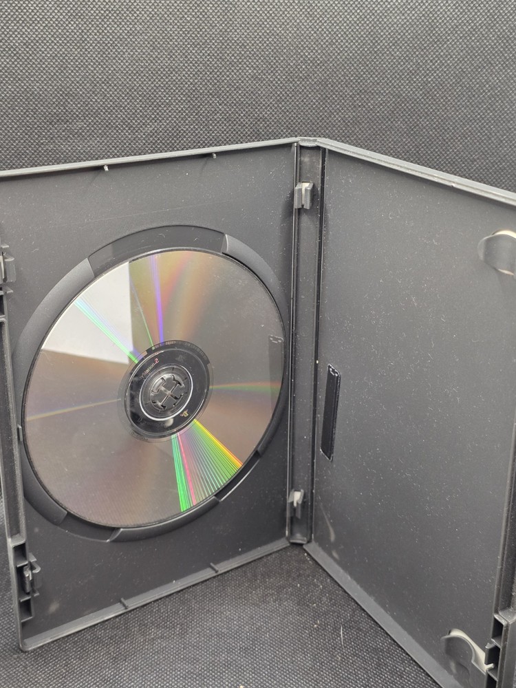 Playstation Game Asb 05