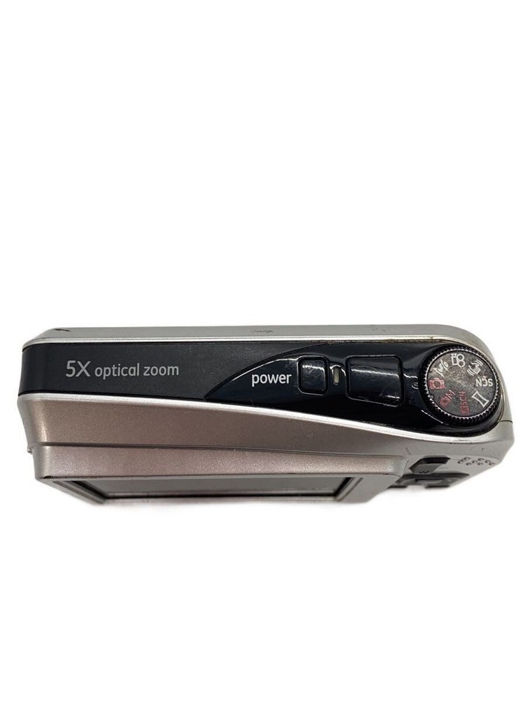 GE Compact digital camera A1255 Used
