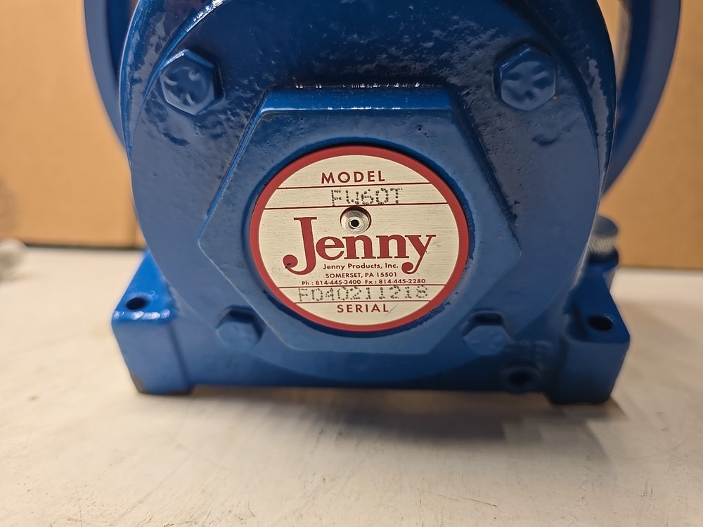 WEST 266C800G01 COMPRESSOR REPLACE KIT JENNY FW60T