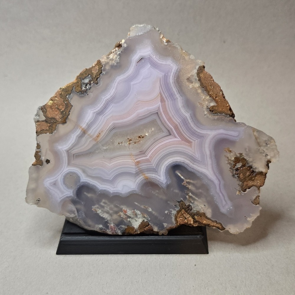 Laguna Agate Lapidary Slab