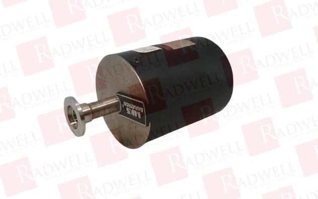 MKS INSTRUMENTS 127AA-000.1D / 127AA0001D (USED)