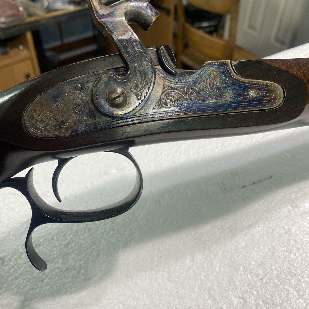 TRADITIONS “TROPHY “ Complete Muzzleloader Stock ASSEMBLY.