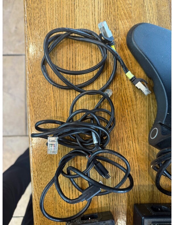 ENTIRE Toast POS system (Working Condition)