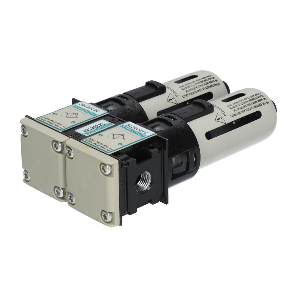 Numatics 34204144 NEW NFP