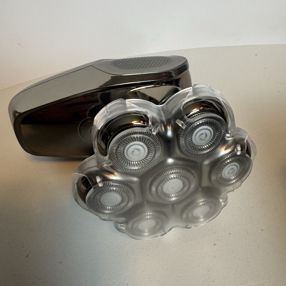 Super head shaver 5 In 1 MS-687