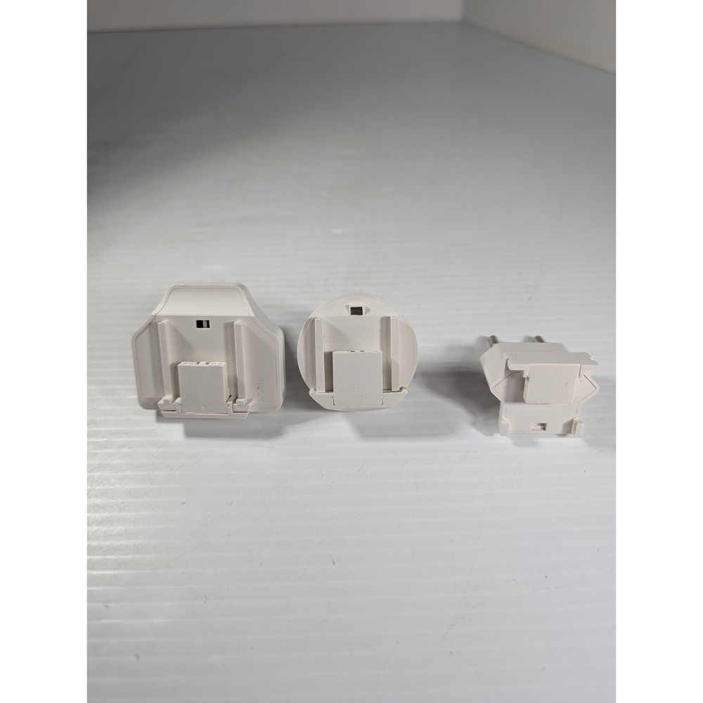 Smart Nora Contactless Snoring Solution Replacement White Plug Adapter Only