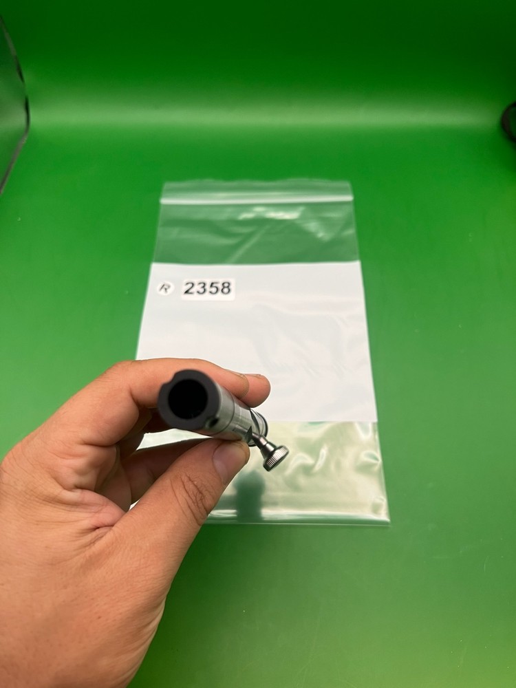 Autococker Bolt