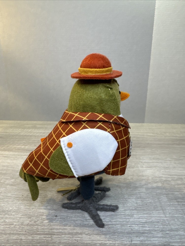 2023 Target Bird OATS HIDE AND EEK