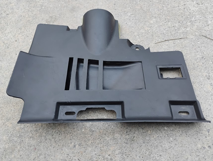 1997 - 2004 C5 CORVETTE HUSH PANEL LH LEFT DRIVER SIDE 10297244 OEM b27