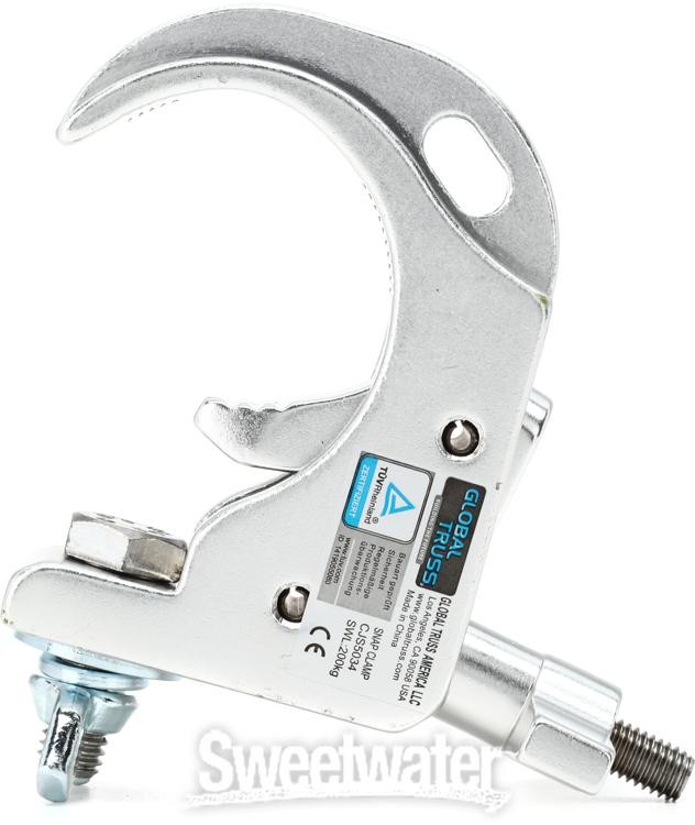 Global Truss Snap Clamp