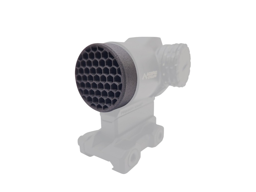 Killflash/ARD- Primary Arms SLx 1x - Threaded