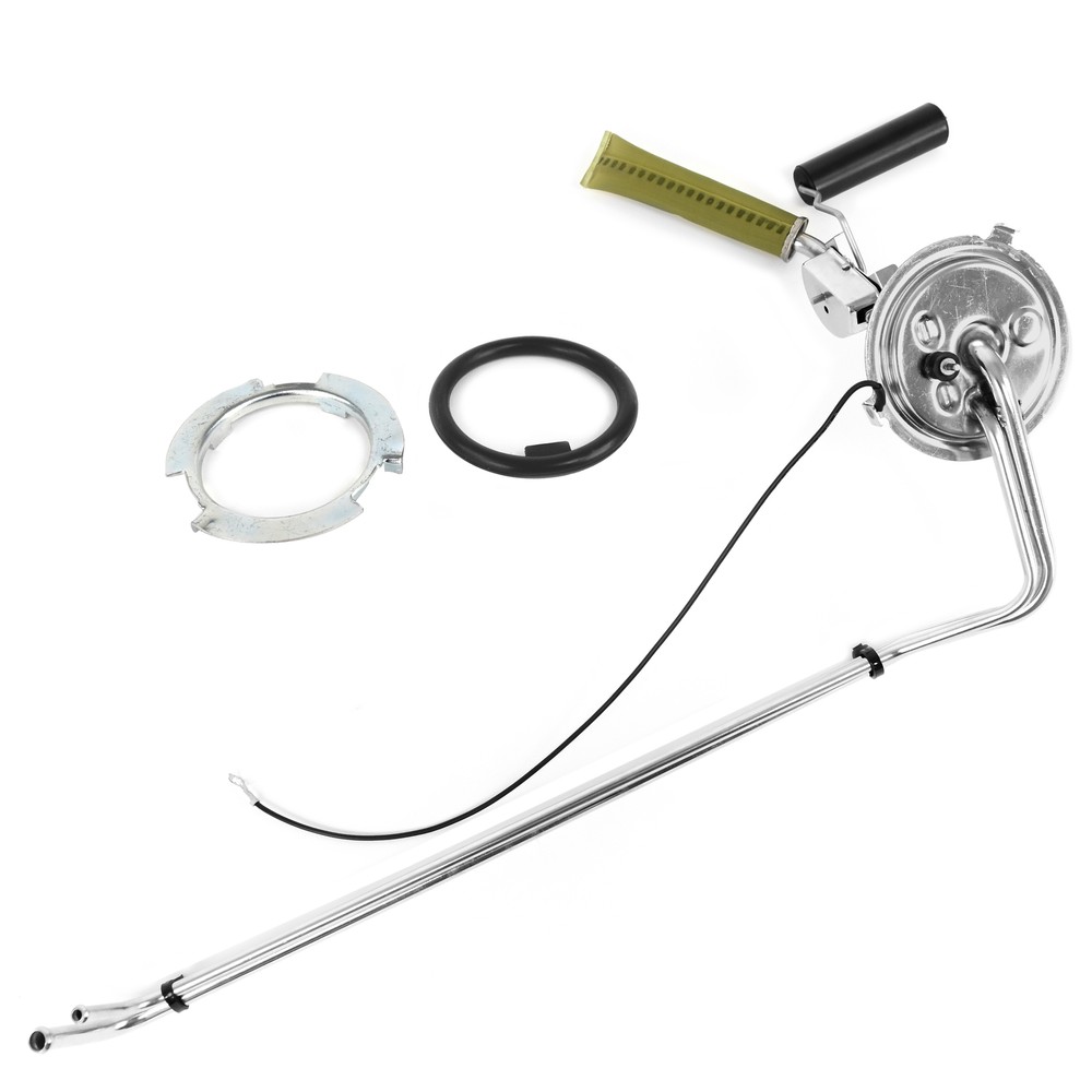 Fuel Sending Unit 3/8"+Return 1970-1973 Camaro