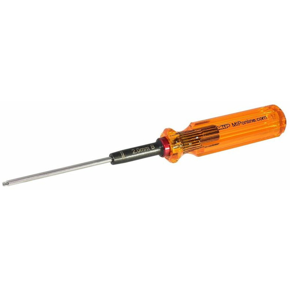 MIP 9240 2.0mm Ball Hex Driver Wrench Gen 2