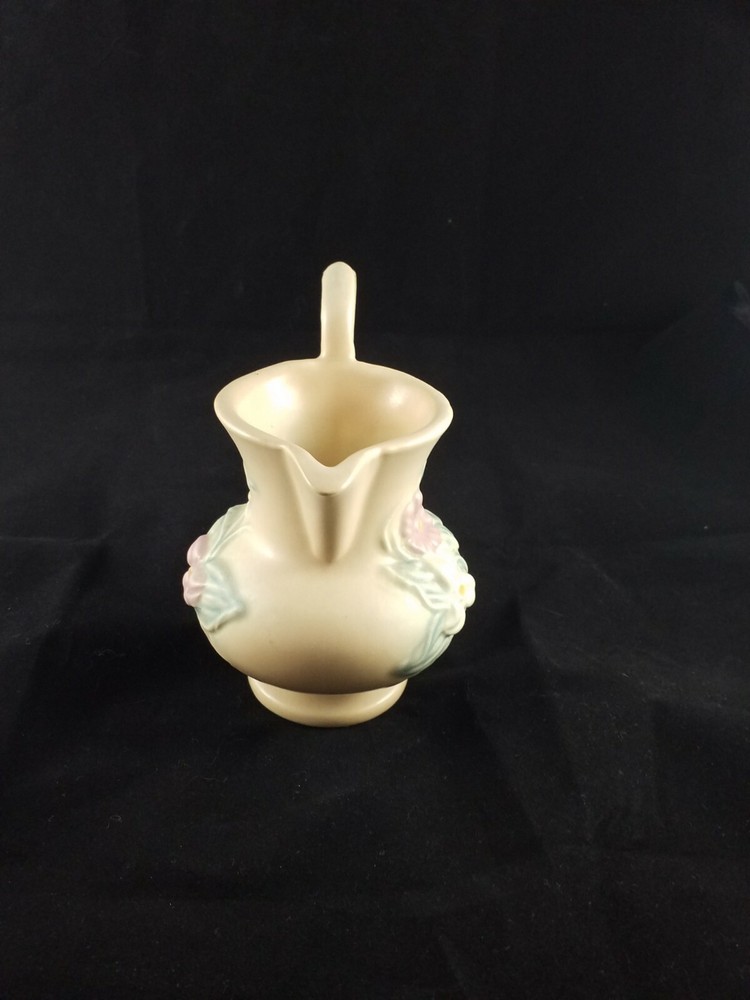 Hull Pottery Creamer