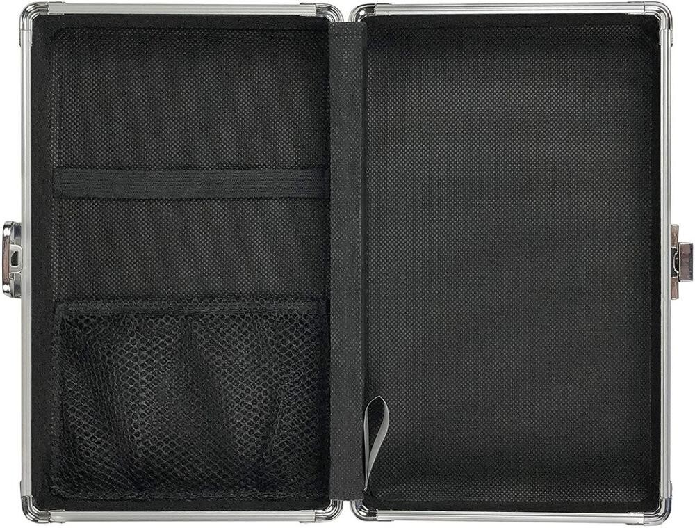 Vaultz Shark Eye Pencil Lock Box - 3D Design