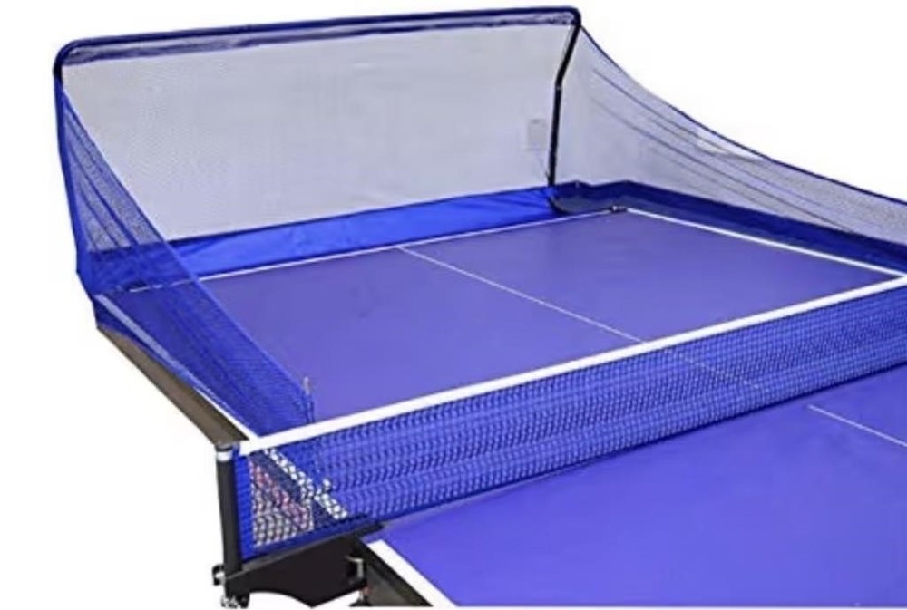 New Skywin Table Tennis Catch Net - Table