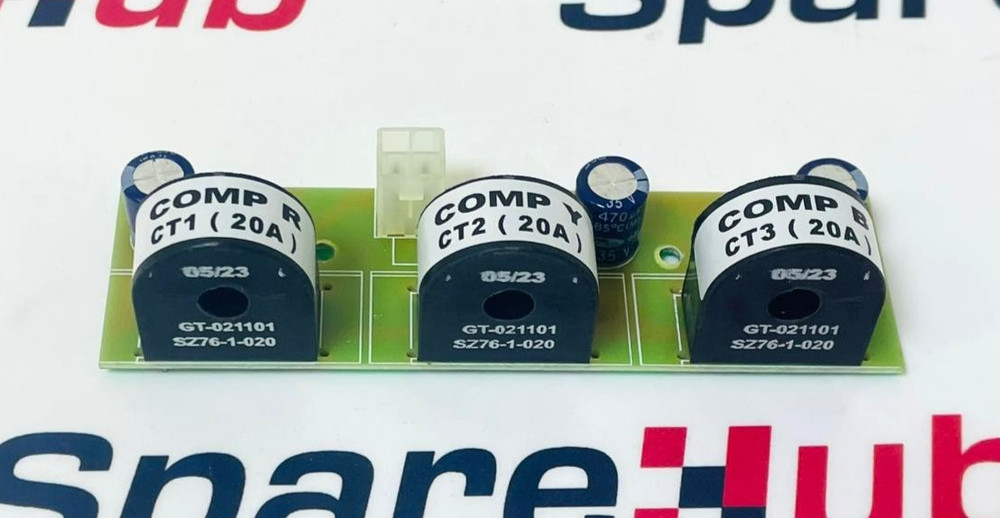 SOLD SZ-CT-302050 Current Transformer Module
