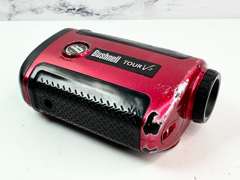 ⚓Bushnell Tour V2 Golf Rangefinder | Tested/Working⚓