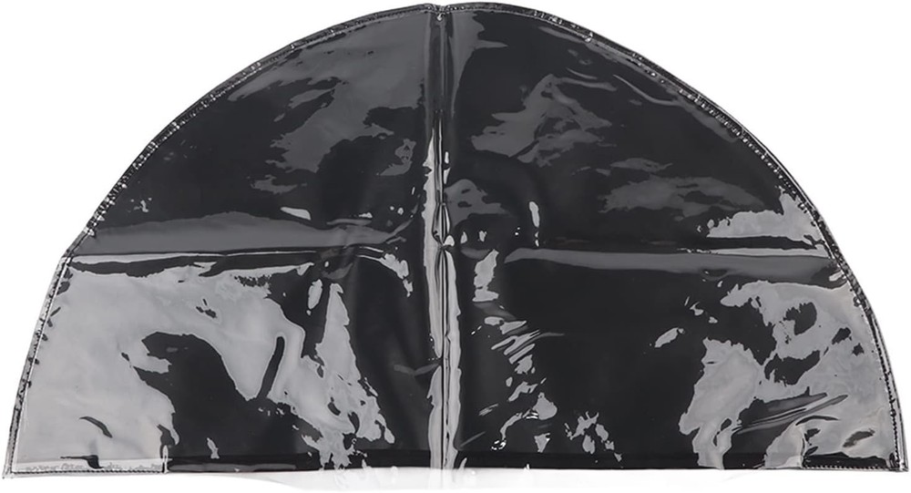 Dustproof & Waterproof Mobility Scooter Control Panel Cover � 26.4x14.2in