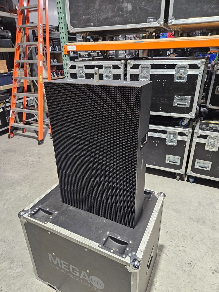 Enigma Matrix LED Video Wall Panels 16mm, Mega Lite