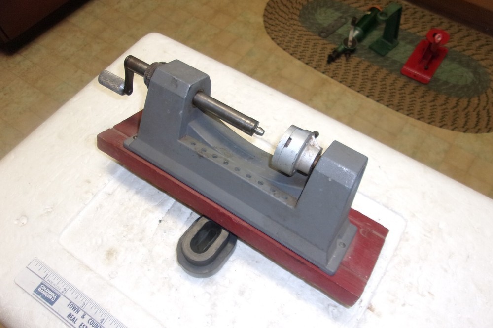 Lyman Universal Case Trimmer