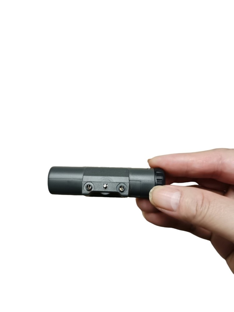 External Battery Pack Case For SONY MD WALKMAN MZ-E80 E45 E75 EBP-MZE44